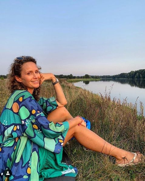 Monika Mrozowska jest w ciąży!