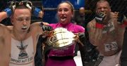FAME MMA 13: Marta Linkiewicz z MISTRZOWSKIM pasem, zszokowany Robert Pasut, kontuzja Popka...