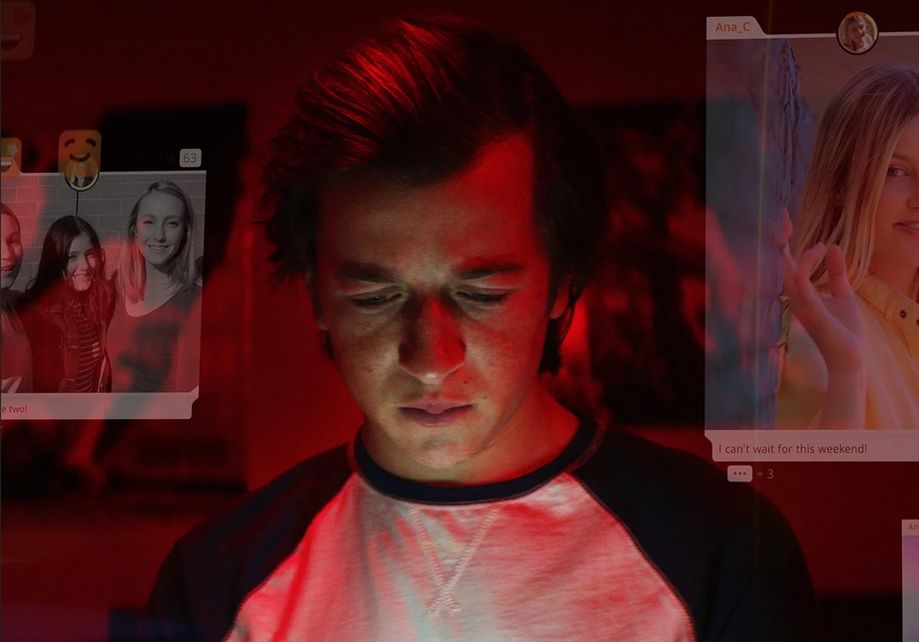 Netflix pokazuje, do czego doprowadziły media społecznościowe.  "The Social Dilemma" wskazuje winnych i pokazuje najlepsze rozwiązanie 1