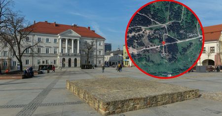 Awaria wodociągowa w Kielcach. Apel do mieszkańców
