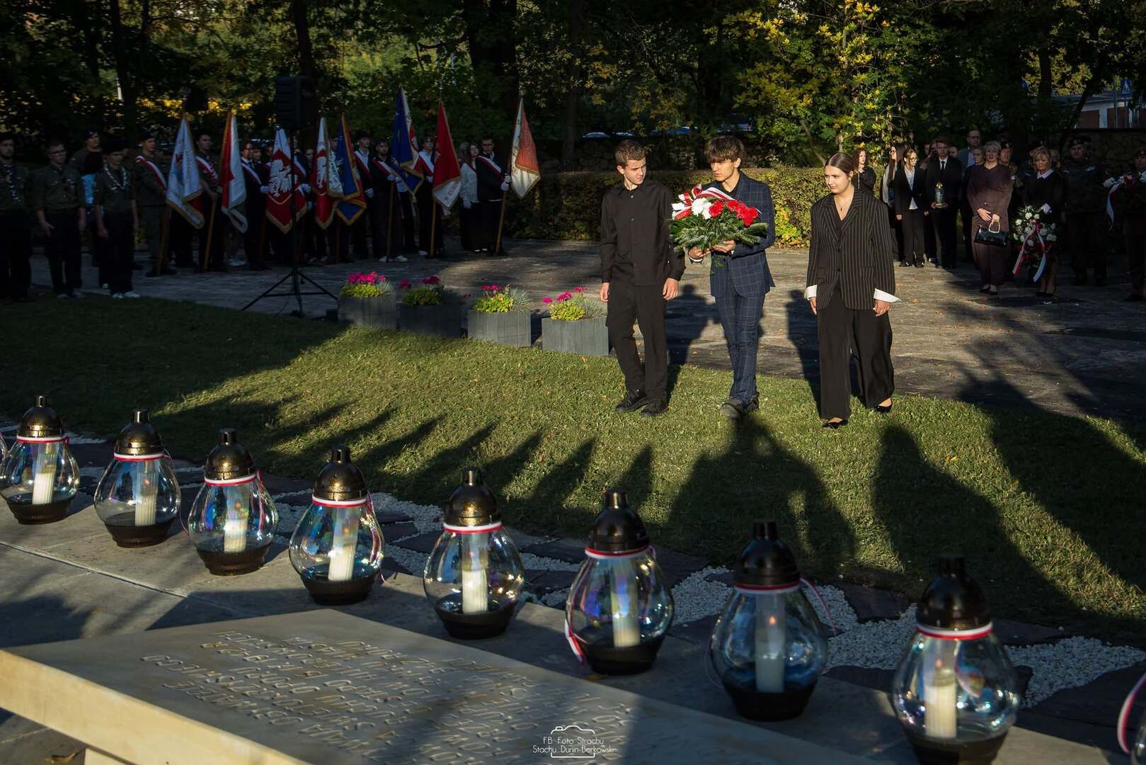 Miejsce obchodów może się zmieniać, ale pamięć pozostaje