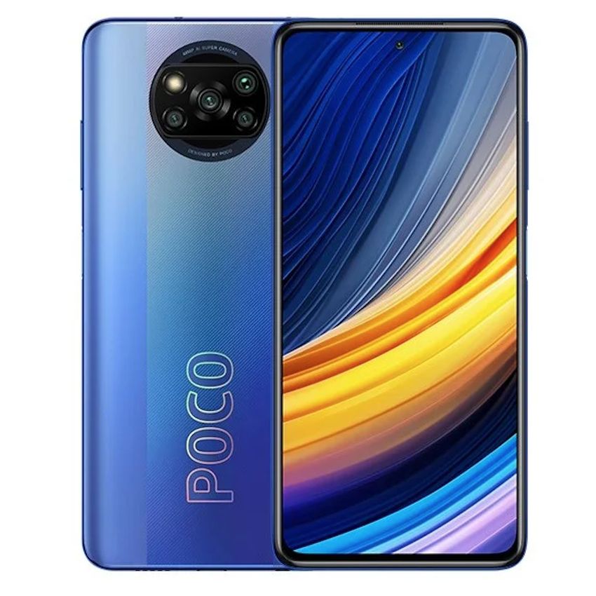 POCO X3 Pro