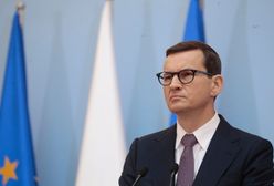 Burza po wywiadzie Morawieckiego dla "Financial Times". Adam Bielan tłumaczy