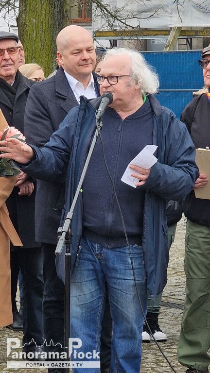 Powitanie wiosny w Płocku