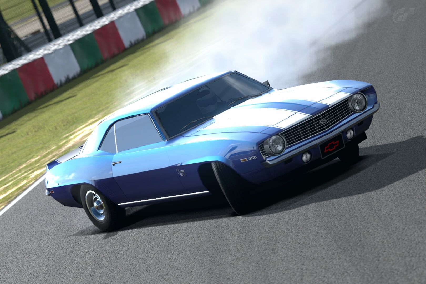 Gran Turismo 6 okiem dziennikarza motoryzacyjnego. Najlepsza gra wyścigowa? 53