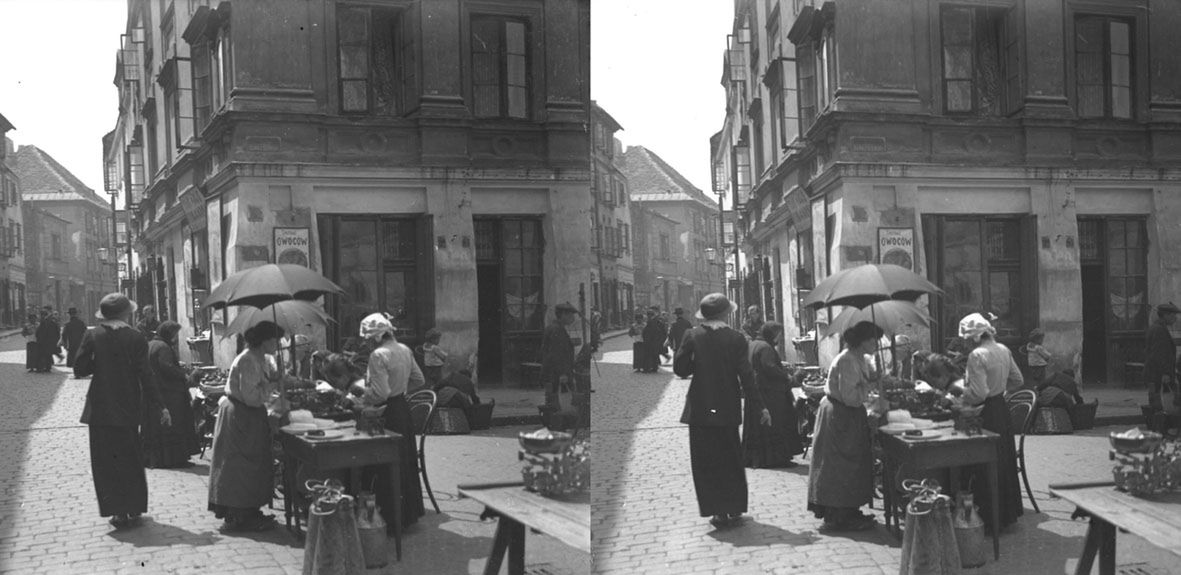 Fotograficzne lato w Warszawie – gra miejska „Twoja Klisza z Powstania" 2