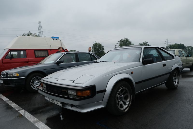 Toyota Celica