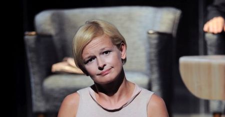 Znów wyrzucili Ostałowską z "M jak Miłość"! "Nie wiem, co dalej z Martą. Aktor dowiaduje się ostatni"