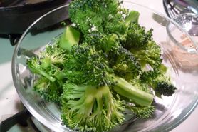 Zapiekanka z brokułami - dwa sprawdzone przepisy, wartości odżywcze