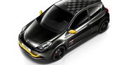 Renault Clio RS Red Bull Racing RB7 - pięć sztuk dla Polski!