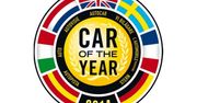 European Car of the Year 2014 – znamy finalistów