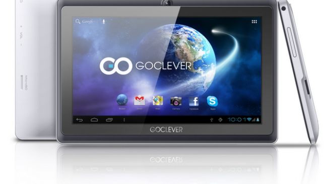 Tablet za 99 zł? Czy warto? 1