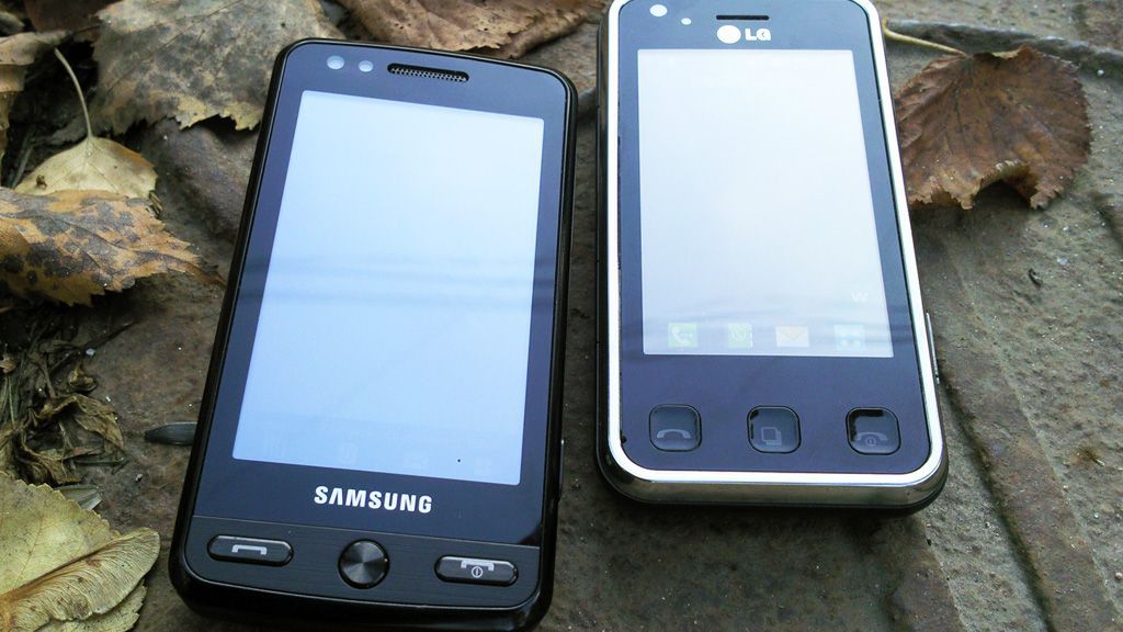 Samsung i LG porzucą Androida? 1