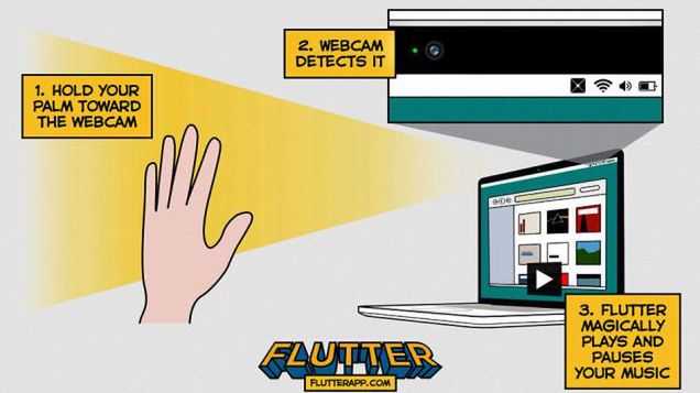 Flutter kupiony przez Google'a. Android doczeka się zaawansowanej obsługi gestów? 1