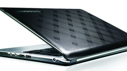 Tani, lekki i ultracienki? Lenovo IdeaPad U350 1