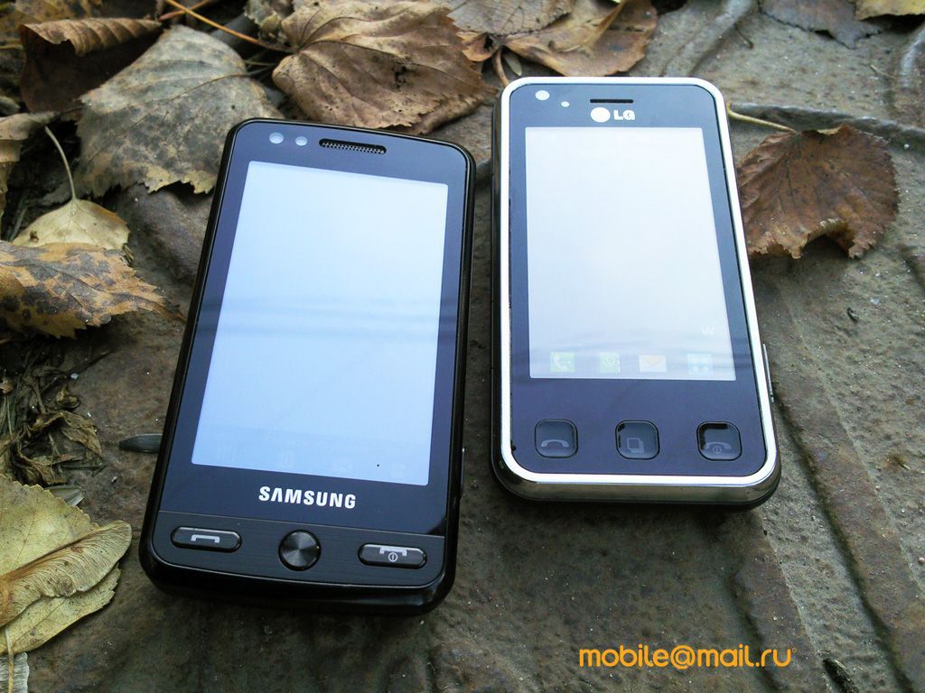 Samsung i LG porzucą Androida? 1
