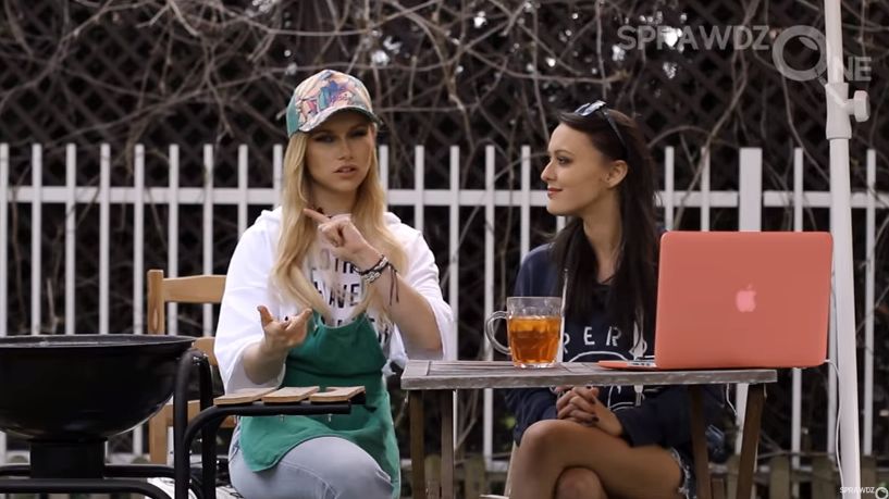 Grillowanie może być zdrowe 