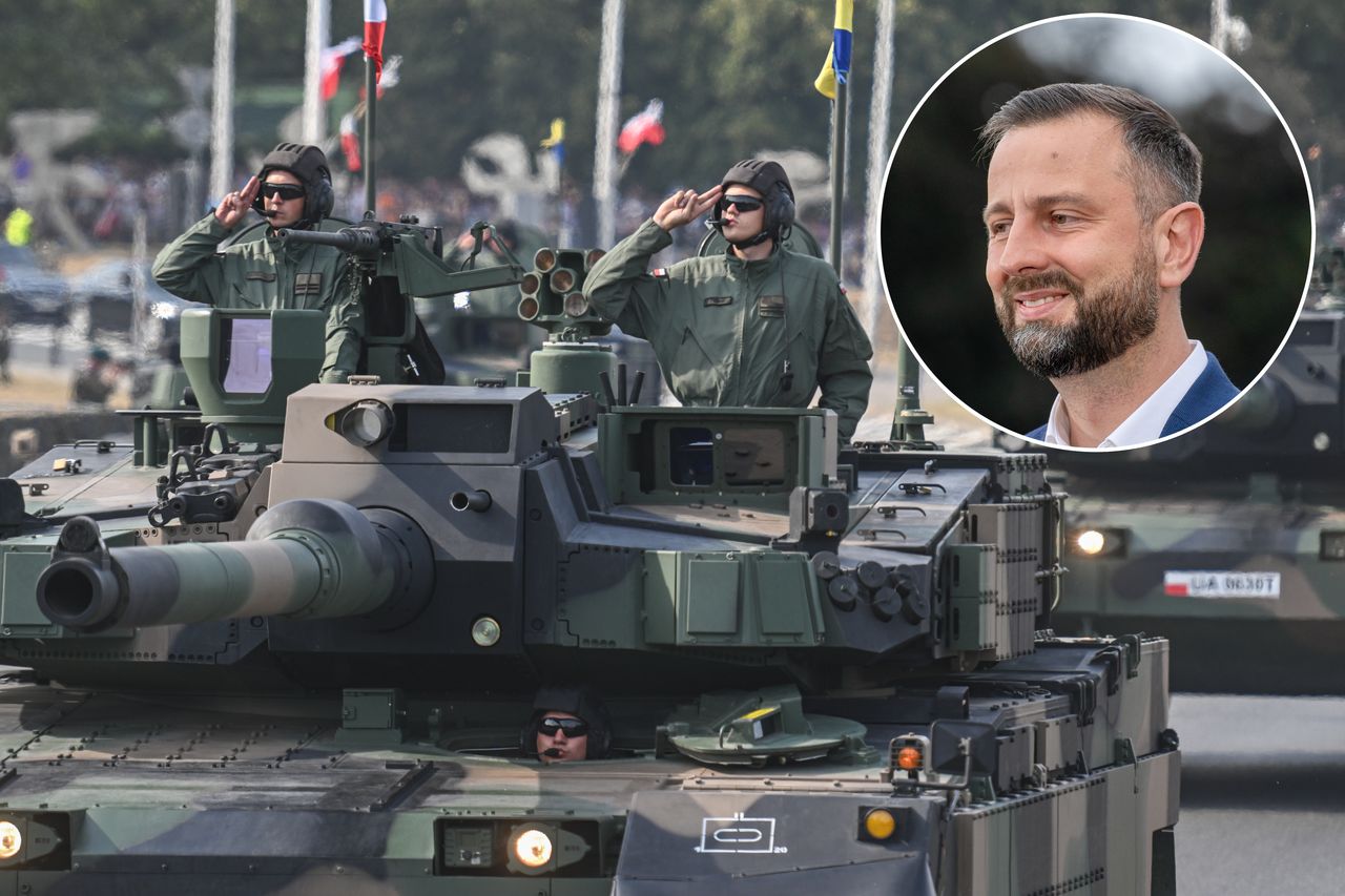 Polska kupuje kolejne czołgi z Korei Południowej. Umowa za miliardy, a to dopiero początek