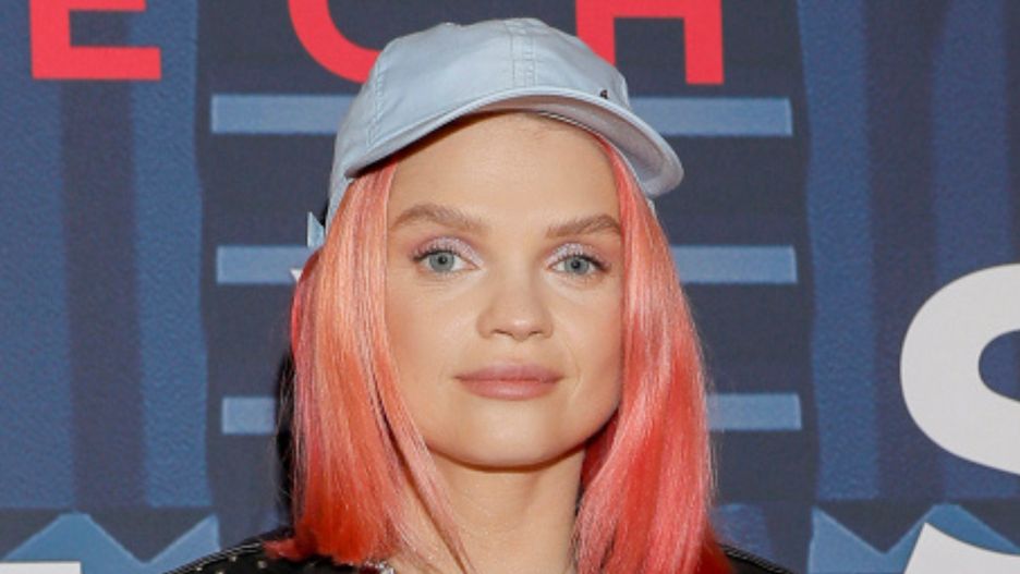 Misz-masz w stylizacji Margaret