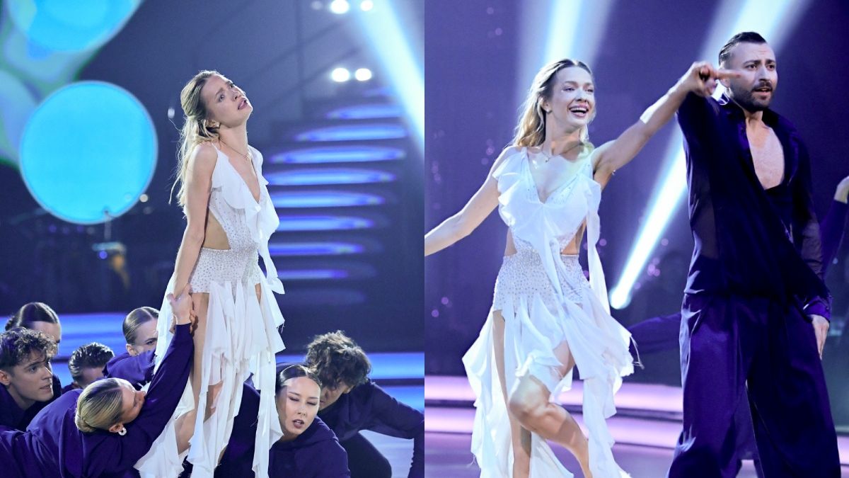 Paulina Gałązka, Michał Bartkiewicz