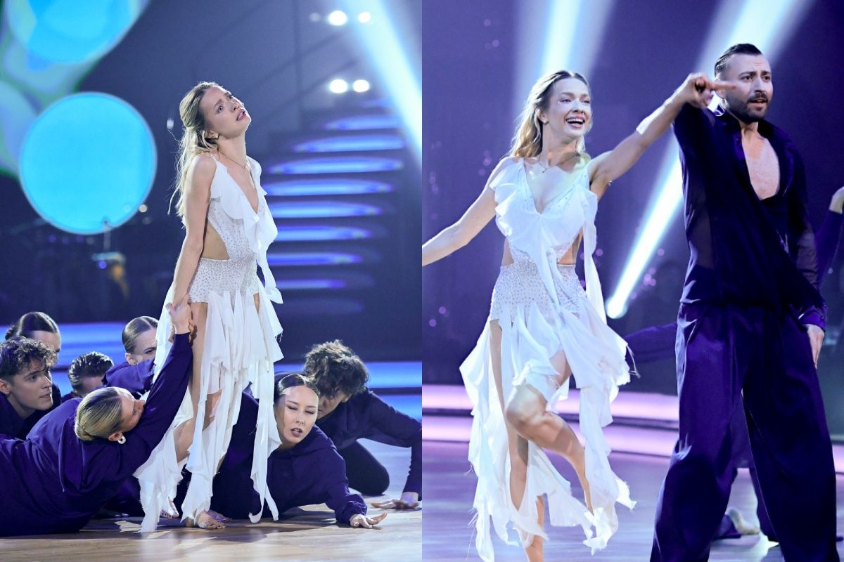 Paulina Gałązka ZACHWYCIŁA w finale "Tańca z gwiazdami". Fani GRZMIĄ po werdykcie: "Najmniej doceniona"
