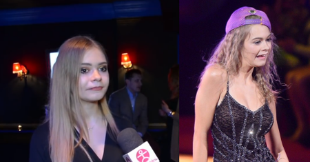 Wróblewska o terapii: "Mnie nigdy nie pozwalano na błędy. Staram się poznać siebie od nowa"