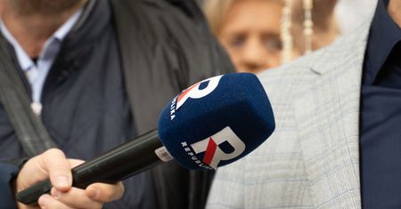 Republika zebrała miliony z darowizn. Rok i tak zakończyła stratą