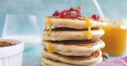 Kochasz naleśniki? Pokochasz też te  przepisy na amerykańskie pankejki