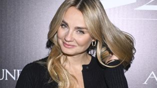 Zwykła kurtka nie może konkurować. Oto co Socha nosi jesienią