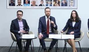 Rozłam w Ordo Iuris. Byli pracownicy wytłumaczyli swoje odejście