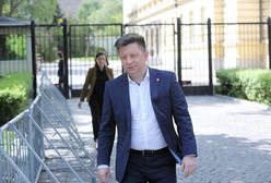 Michał Dworczyk zaszczepiony. Wiemy, jaki preparat dostał