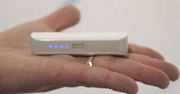 Innergie PocketCell - 3000 mAh zapasowej energii dla Twoich gadżetów [CES 2012]