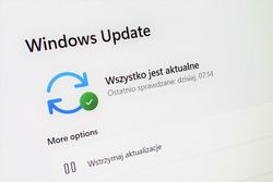 Windows 11 will estimate how long it will install updates