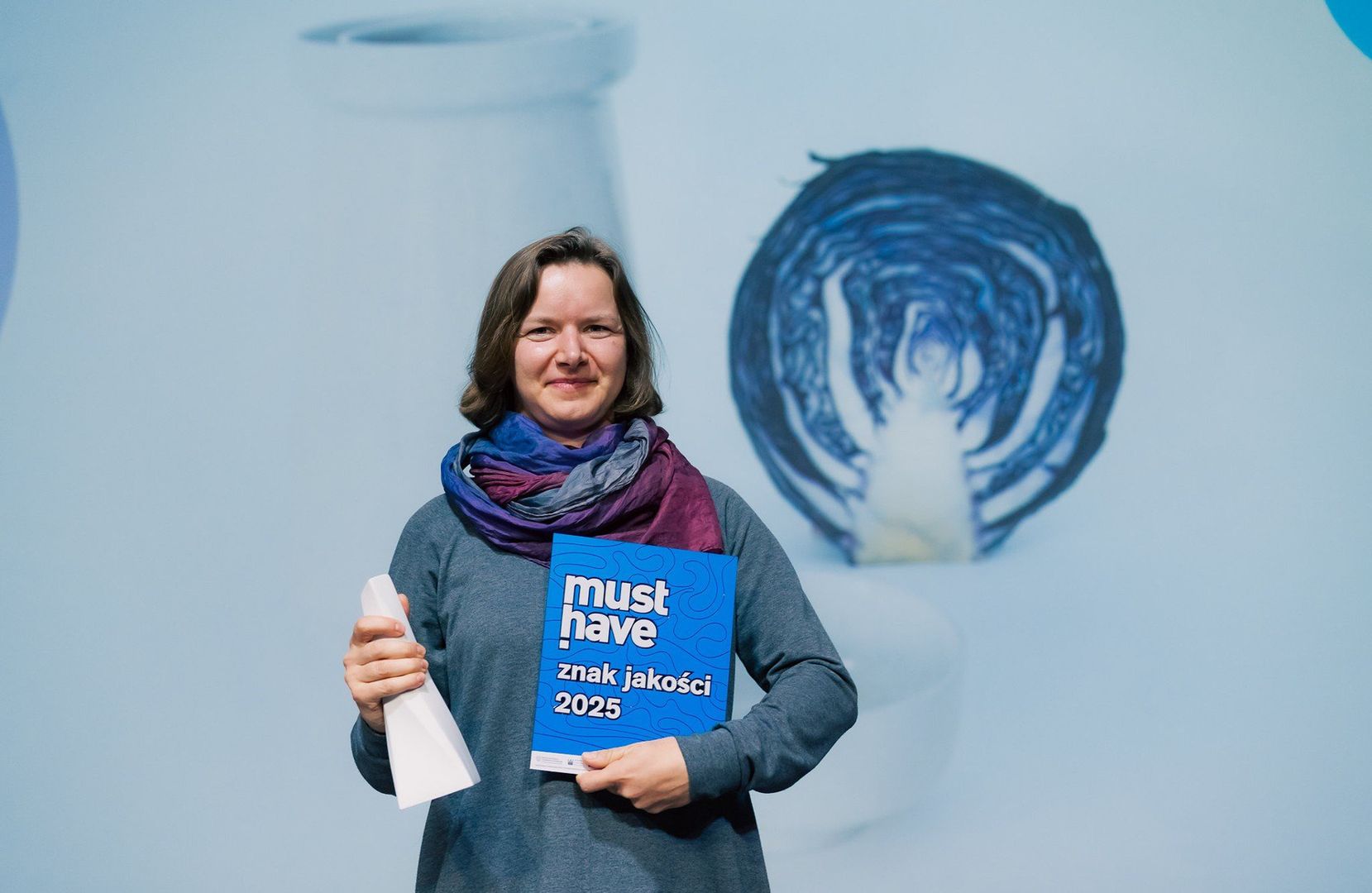 Tegoroczne wyróżnienia zostały wręczone 24 maja podczas 19. edycji Łódź Design Festival organizowanego od 2007 roku przez fundację Łódź Art Center.