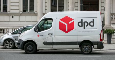 Kurierzy DPD oburzeni. Chodzi o pracę w Wigilię