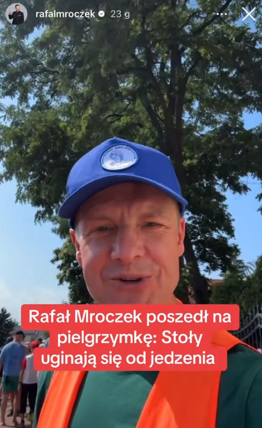 Rafał Mroczek