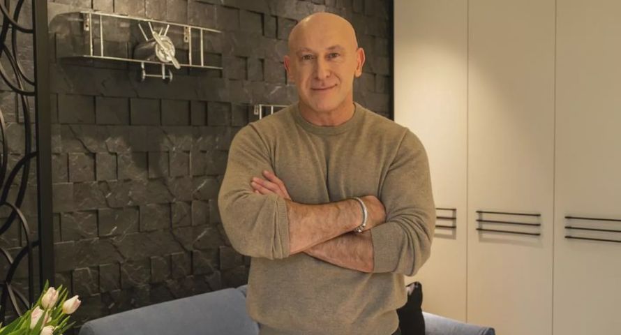 Nowość w TVN Style. Krzysztof Miruć o metamorfozach wnętrz