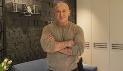 Nowość w TVN Style. Krzysztof Miruć o metamorfozach wnętrz