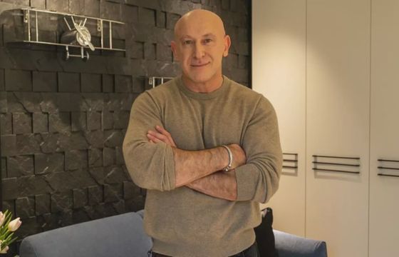 Nowość w TVN Style. Krzysztof Miruć o metamorfozach wnętrz