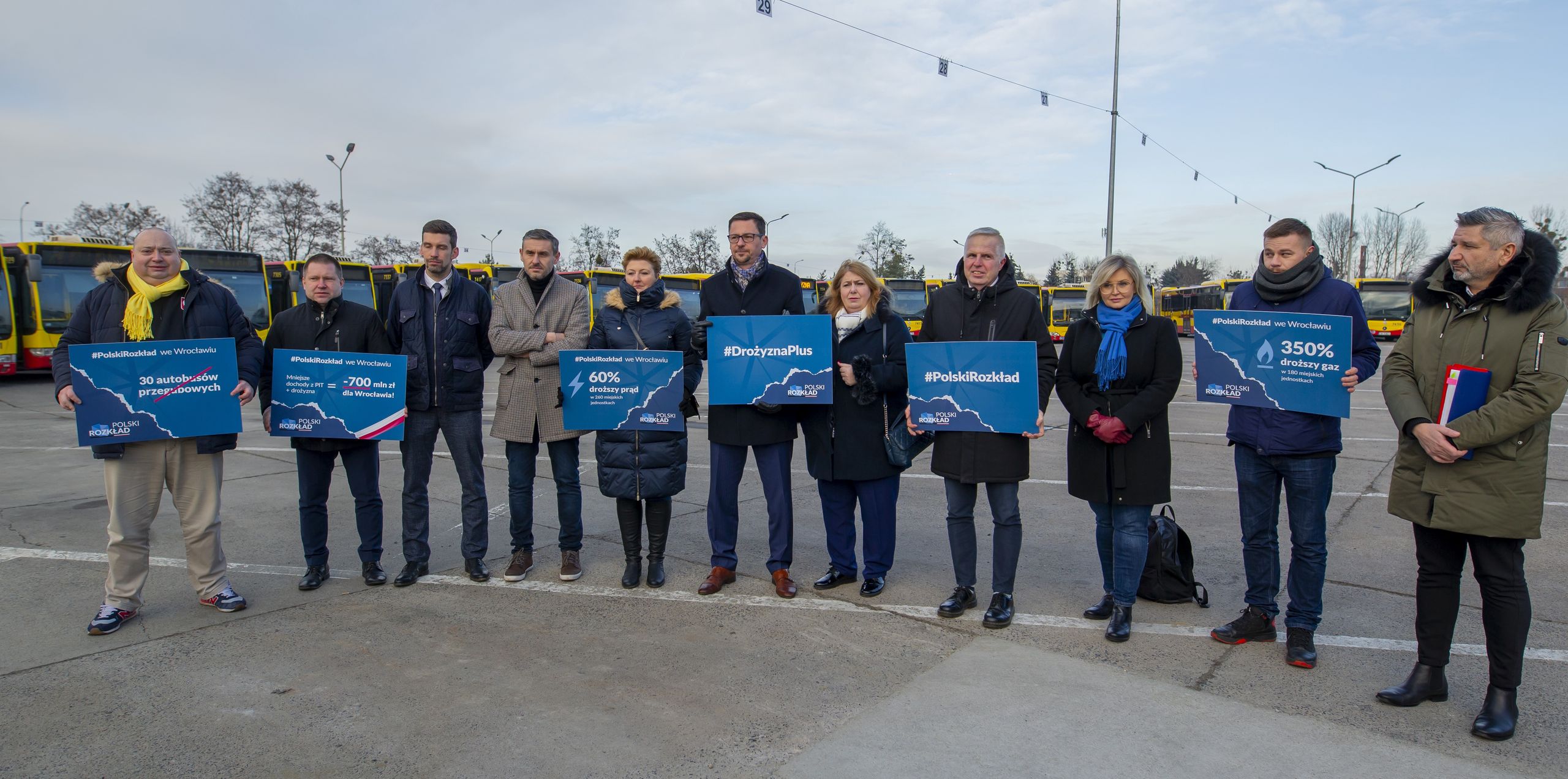 drożyzna inflacja Wrocław