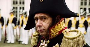 Największe role Janusza Gajosa