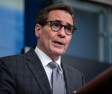 Stanowczy głos z Białego Domu. Reagują na atak Izraela na Strefę Gazy