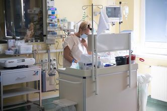 Dziura w budżecie NFZ. Zabraknie na leczenie?