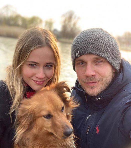 Anek i Katarzyna