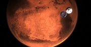 NASA znów wylądowała na Marsie. Tak wygląda przeszłość i przyszłość misji marsjańskich