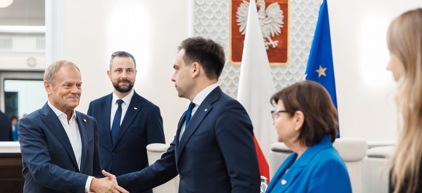 Ważna obietnica koalicji z kluczową zmianą. Są już wątpliwości