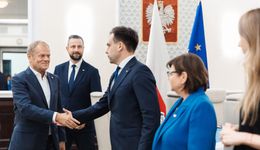 Ważna obietnica koalicji z kluczową zmianą. Są już wątpliwości