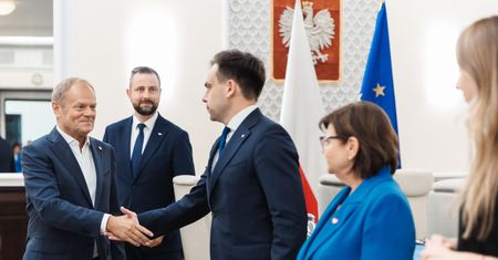 Ważna obietnica koalicji z kluczową zmianą. Są już wątpliwości