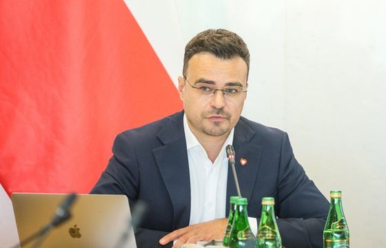 Były dziennikarz ma zostać wiceministrem kultury