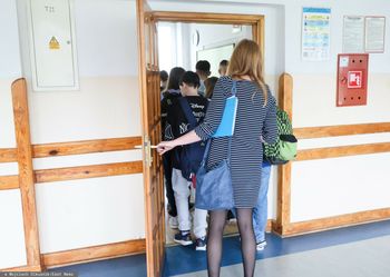 Syreny na wschodzie Polski. Jak uspokoić przerażone dziecko?